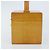 LOUIS VUITTON Pochette Cosmetica Monogram Vernis Bleecker Beige M91002 Auth 173131 - vista 3
