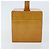 LOUIS VUITTON Pochette Cosmetica Monogram Vernis Bleecker Beige M91002 Auth 173131 - vista 4