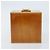 LOUIS VUITTON Pochette Cosmetica Monogram Vernis Bleecker Beige M91002 Auth 173131 - vista 5