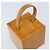 LOUIS VUITTON Pochette Cosmetica Monogram Vernis Bleecker Beige M91002 Auth 173131 - vista 6