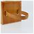 LOUIS VUITTON Pochette Cosmetica Monogram Vernis Bleecker Beige M91002 Auth 173131 - vista 7