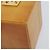 LOUIS VUITTON Pochette Cosmetica Monogram Vernis Bleecker Beige M91002 Auth 173131 - vista 9