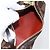 LOUIS VUITTON Pouch Papillon Damier Ebene Auth LNZ267 - vista 12