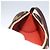 LOUIS VUITTON Pouch Papillon Damier Ebene Auth LNZ267 - vista 19