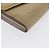 LOUIS VUITTON Vernis Cartera Sarah Long Wallet Beige M90407 LV Auth ki6451V - vista 7