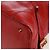Chloé Borsa a mano Chloe Paddington in pelle rossa e oro Auth am10806V Rosso D'oro - vista 15