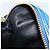 LOUIS VUITTON Borsa a Spalla Epi Trocadero 27 Blu M52315 LV Auth ep13452 - vista 12