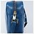 LOUIS VUITTON Borsa a Spalla Epi Trocadero 27 Blu M52315 LV Auth ep13452 - vista 18