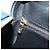 LOUIS VUITTON Borsa a Spalla Epi Trocadero 27 Blu M52315 LV Auth ep13452 - vista 22