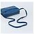 LOUIS VUITTON Borsa a Spalla Epi Trocadero 27 Blu M52315 LV Auth ep13452 - vista 7