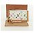 LOUIS VUITTON Multicolor Pochette Cles Coin Purse White M92655 LV Auth 171850V - view 12
