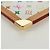LOUIS VUITTON Multicolor Pochette Cles Coin Purse White M92655 LV Auth 171850V - view 15