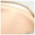 LOUIS VUITTON Multicolor Pochette Cles Coin Purse White M92655 LV Auth 171850V - view 17