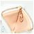 LOUIS VUITTON Multicolor Pochette Cles Coin Purse White M92655 LV Auth 171850V - view 18