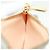 LOUIS VUITTON Multicolor Pochette Cles Coin Purse White M92655 LV Auth 171850V - view 19