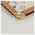 LOUIS VUITTON Multicolor Pochette Cles Coin Purse White M92655 LV Auth 171850V - view 8