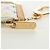 LOUIS VUITTON Multicolor Pochette Cles Coin Purse White M92655 LV Auth 171850V - view 9