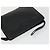 Borsa a mano BURBERRY in pelle e tela 4 pezzi nero beige Auth bs32140 - vista 11