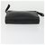 Borsa a mano BURBERRY in pelle e tela 4 pezzi nero beige Auth bs32140 - vista 12