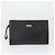 Borsa a mano BURBERRY in pelle e tela 4 pezzi nero beige Auth bs32140 - vista 14