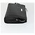 Borsa a mano BURBERRY in pelle e tela 4 pezzi nero beige Auth bs32140 - vista 16