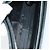 Borsa a mano BURBERRY in pelle e tela 4 pezzi nero beige Auth bs32140 - vista 19