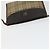 Borsa a mano BURBERRY in pelle e tela 4 pezzi nero beige Auth bs32140 - vista 23