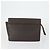 Borsa a mano BURBERRY in pelle e tela 4 pezzi nero beige Auth bs32140 - vista 3