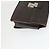 Borsa a mano BURBERRY in pelle e tela 4 pezzi nero beige Auth bs32140 - vista 4
