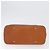 Céline Bolso de mano de lona Macadam CELINE en cuero PVC marrón dorado Auth 173472 Castaño - vista 5