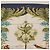 Salvatore Ferragamo Foulard Uccello in Seta Blu Navy Auth am10817V - vista 3
