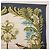 Salvatore Ferragamo Foulard Uccello in Seta Blu Navy Auth am10817V - vista 4