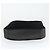 Bamboo Bolsa de mão GUCCI em couro envernizado 2 peças Preto Auth bs33355 - vista 15
