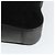 Bamboo Bolsa de mão GUCCI em couro envernizado 2 peças Preto Auth bs33355 - vista 16