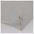 Borsa Tote Miu Miu in vinile trasparente Auth bs33541 - vista 10