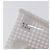 Borsa Tote Miu Miu in vinile trasparente Auth bs33541 - vista 12