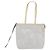 Borsa Tote Miu Miu in vinile trasparente Auth bs33541 - vista 13