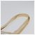 Borsa Tote Miu Miu in vinile trasparente Auth bs33541 - vista 14