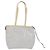 Borsa Tote Miu Miu in vinile trasparente Auth bs33541 - vista 2