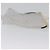 Borsa Tote Miu Miu in vinile trasparente Auth bs33541 - vista 3