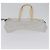 Borsa Tote Miu Miu in vinile trasparente Auth bs33541 - vista 5