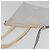 Borsa Tote Miu Miu in vinile trasparente Auth bs33541 - vista 6