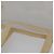 Borsa Tote Miu Miu in vinile trasparente Auth bs33541 - vista 7