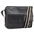 Bolso de Hombro Salvatore Ferragamo de Cuero Marrón Dorado Auth BA10411 Castaño