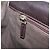 Bolso de Hombro Salvatore Ferragamo de Cuero Marrón Dorado Auth BA10411 Castaño - Ansicht 19