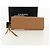 CHANEL Bicolore Accessory Pouch Leather Beige CC Auth 173133V - view 12