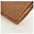 CHANEL Bicolore Accessory Pouch Leather Beige CC Auth 173133V - view 16