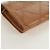 CHANEL Bicolore Accessory Pouch Leather Beige CC Auth 173133V - view 17