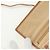 CHANEL Bicolore Accessory Pouch Leather Beige CC Auth 173133V - view 21