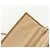 CHANEL Bicolore Accessory Pouch Leather Beige CC Auth 173133V - view 22
